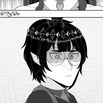 Nahemeth Oyaki Soy Diosa de la venganza. soy Bisexual. Me encantan los Ajolotes,Rival de Beelzebub
(Foto de perfil:@SkyMarker5)
(✨Lvl: 14✨)