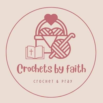 crochetsbyfaith's profile picture. Sharing my love for Jesus & crochet 
 24|MTL📍| Married 💍
Main: @abidebyfaith