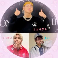 あかね♪LDH垢 (@ak_ex_2jsb_) 's Twitter Profile