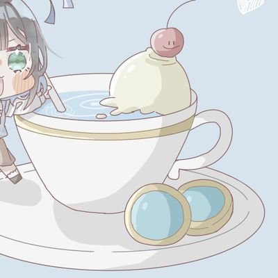 らむねさんのプロフィール画像