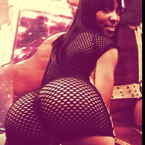 nubian4one6's profile picture. ayy