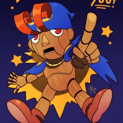 StarRoadWarriorさんのプロフィール画像
