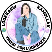 Trend For Lookkaew (@lookkaewfanvote) 's Twitter Profile Photo
