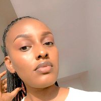 Biruhane (@desire8_mani) 's Twitter Profile