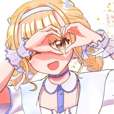 千奈と美鈴を愛でる藤田こちょね🅿️。他ブランドのPも兼任してるけど、学マスメインで呟きます。 アイコン•ヘッダーはあめ☁️🫧(@Amell_kanoa )さんに描いていただきました🌸