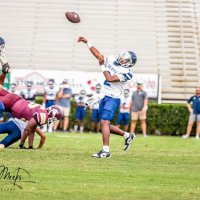 Mitchell Life (@lettherebelife2) 's Twitter Profile