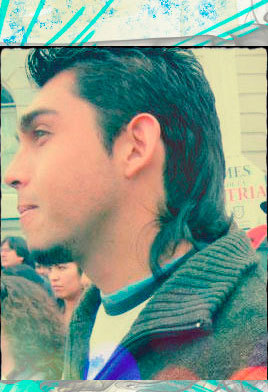 ariel_1881's profile picture. 🍀