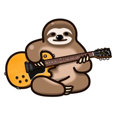 ナマケモノ (@slothandmusic) / Posts / X