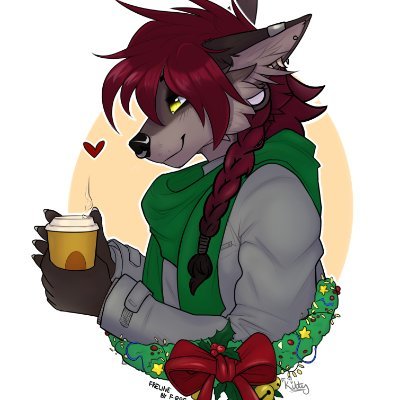 I Only Follow Furriesさんのプロフィール画像