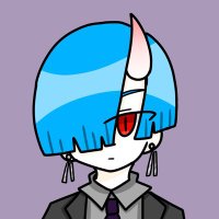 水蓮(冬眠💤) (@suirenn_lily) 's Twitter Profile
