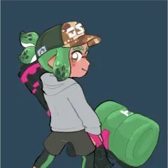 Saminoさんのプロフィール画像