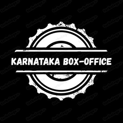 Box-office tracker 📍
Follow us for exclusive news and Karnataka Box-office updates of Indian Cinema 🎥
