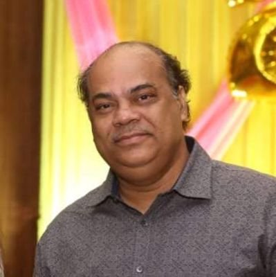 Gopi2501's profile picture. 