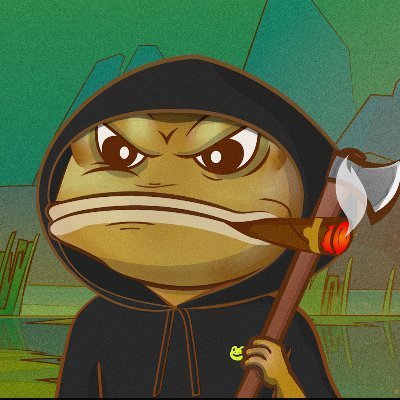 Alannftt's profile picture. 冲