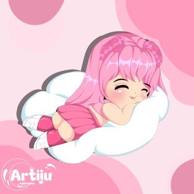 juanii_art's profile picture. 🎀ilustradora 
🎀perfil +18
○•°•comisiones abiertas °•○