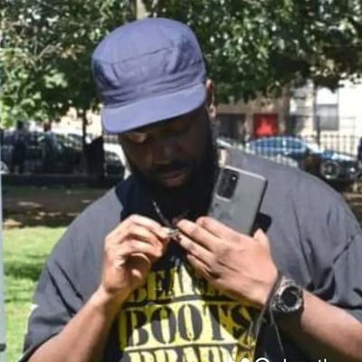 ahmath_rawchaa's profile picture. Out of 1 west & 125th st Harlem NY