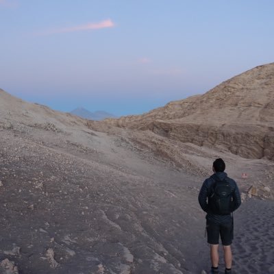 DevonHaz10's profile picture. 