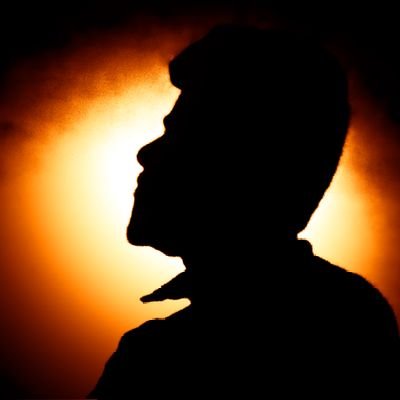 Saffroning's profile picture. Arise, Awake and stop not till the goal is reached.