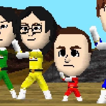 ichi_tete's profile picture. 私とこびとが2人