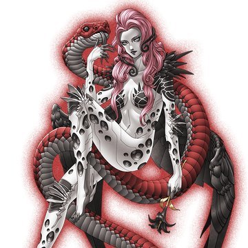 Wiredfortweetin's profile picture. BBTAG Labrys player for PCF. Just wanna have fun games. Favorite demons are Lilith and Eisheth.