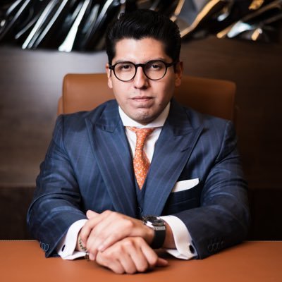 Penalista || Co-founder VMA || Profesor en @DerechoUNAMmx || @digestomx