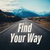 Find Your Way (@findyourwayx) Twitter profile photo Find Your Way (@findyourwayx) Twitter profile photo