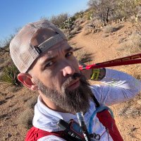 Bryan Walker (@ultra1982runner) 's Twitter Profile