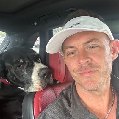 Bryan_Corbett's profile picture. Tolerance is the virtue of a man without convictions ✝️🎾🏋️‍♂️🏃