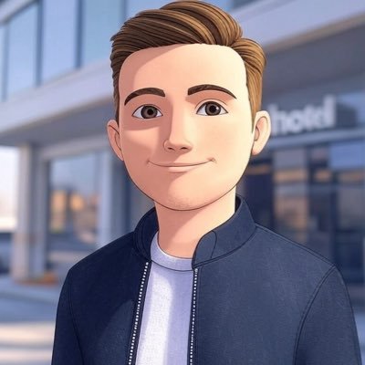 HotelOwnerGuy's profile picture. Stay ahead is hospitality | news • content • events • deals