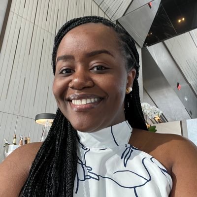 MwololoMwende's profile picture. Nature Lover 🌳 | #ClimateAction💨 | Obsessed with doggos 🐾 | R. Catholic 📿 | 🇰🇪 based in 🇺🇸