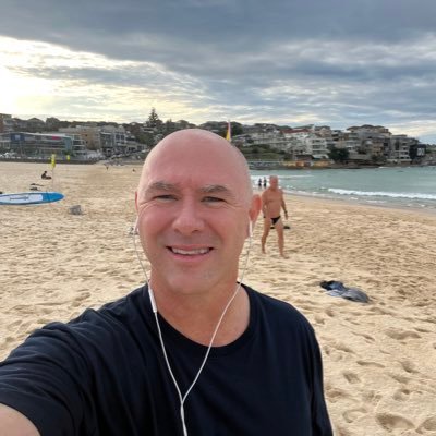 Investment professional, future Dad, lover of 🐶 ⛷️ 🏄♂️ 🎾 🏏 🎉🥂