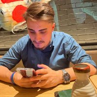 Adem Aksøy (@ademaksy10) 's Twitter Profile Photo