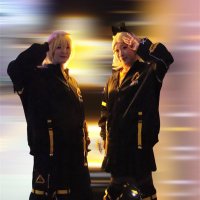 Will o' the wisp (@1031tandt) 's Twitter Profile