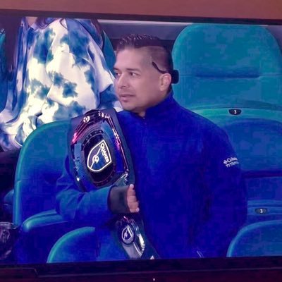 TV reporter #ThePeoplesRepoter Sports lover. Media Relations Specialists
