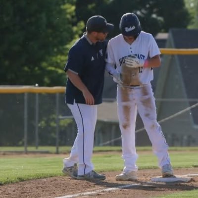 Class of 2028 (15 y/o ) - 5’11 190- ⚾️🏈🏃🏀 - Xtreme 16U select - Goose lake Iowa - #5 Ranked OF in Iowa - 80 OF Velo - 94 Exit Velo - 7.2 60yd -