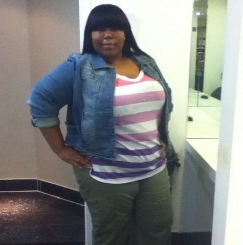 BEAUTE_FRENCHIE's profile picture. I wish I could tell yall about me but 160 characters aren't enough for me to let yall kno wat kinda person I am....