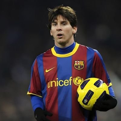 #YennumYellow  
#LM10
#Barca