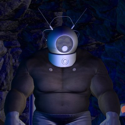 an old Demi/cis/het male, POC; way into DiD/Bondage imagery; Like/Share my stuff; +18; NSFW; Be INTERSECTIONAL; Be Kind; FUCK PUTIN; FUCK TRUMP; MAGA=EVIL