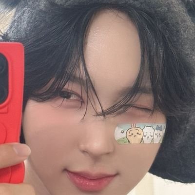 원위 덕질하는 계정