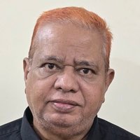 Syed Gulzar Ahmed Parwezi (@sgaparwezi) 's Twitter Profile