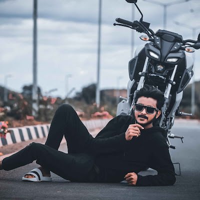 NayakaGowthu's profile picture. 