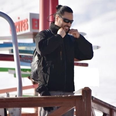 InanKarsilayan's profile picture. 