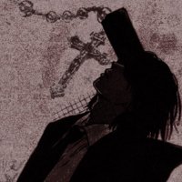 cricket (@crucifiedknight) 's Twitter Profile
