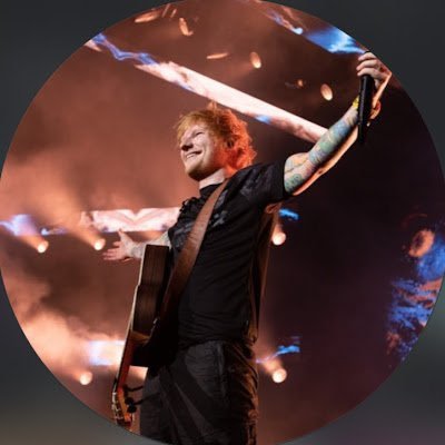 Edhqtr's profile picture. Official Ed Sheeran HQ Tr account. +-=➗X (Tour Collection:Live) | Out Now