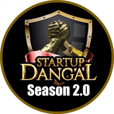 startupdangal's profile picture. Startup Dangal is a platform that nurtures and supports innovative startups through mentorship, funding, and exposure. It helps entrepreneurs grow and succeed.