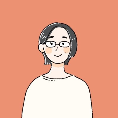 夫が単身赴任の内向型ワーママがライティングで自由な働き方を目指す✍️
ライター挑戦のリアルや、働き方・子育て・学びのヒントを発信📚
年間150冊読書|内向型HSP|管理栄養士11年目|noteで100日更新達成https://t.co/QeYR641dlG #ものキャン11期 Amazonアソシエイト