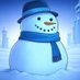 Frosty ❄️ (@cryofrosty) Twitter profile photo Frosty ❄️ (@cryofrosty) Twitter profile photo