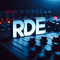 rde (@rdexbl) 's Twitter Profile