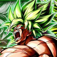 Super Saiyan Broly :Full Power (@lf_supersaiyan) 's Twitter Profile Photo