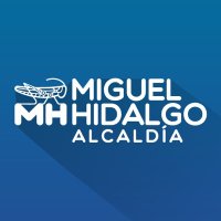 Alcaldía Miguel Hidalgo (@alcaldiamhmx) 's Twitter Profile Photo Alcaldía Miguel Hidalgo (@alcaldiamhmx) 's Twitter Profile Photo